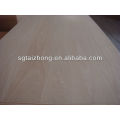 White Oak Veneered HDF with lower price